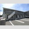 プレシャス前橋 Cの外観