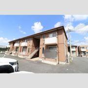 クレシェンテ Fの外観画像