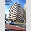 ロータリーパレス前橋本町の外観