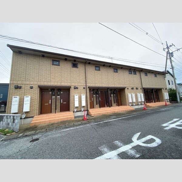 近くにロビーあり