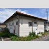 駒形町貸家の外観