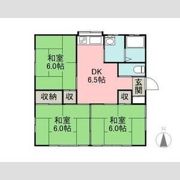 駒形町貸家の間取り画像
