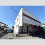 ロビンソンハイツの外観画像