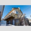 ロジュマン柳原1号館の外観
