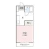 メゾンK-Ⅰの間取り画像