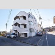 メゾン片岡の外観画像