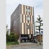 南町ハイツの外観