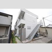 JOYハイツ大橋の外観画像