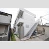 JOYハイツ大橋の外観