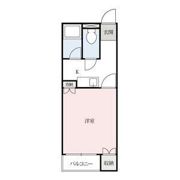 MICASAの間取り画像