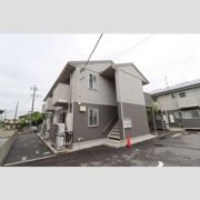 勝山 Aの外観画像