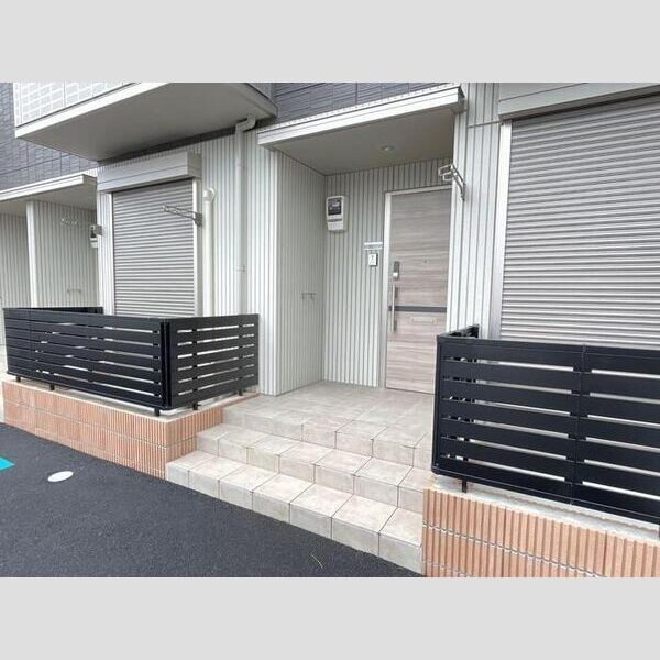 近くにロビーあり