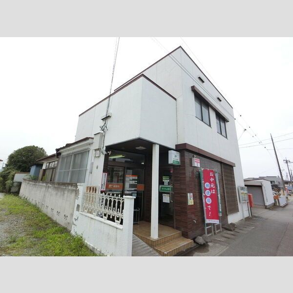 近くに高崎粕沢郵便局あり