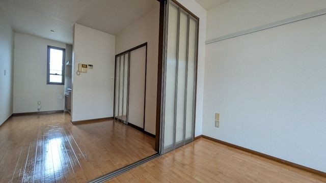 洋室