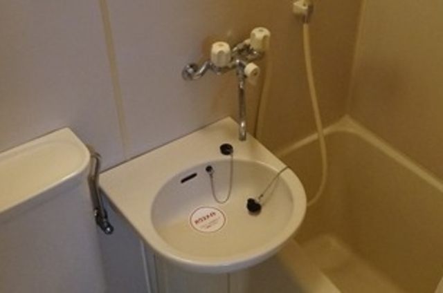 バスルーム