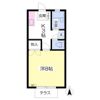 シャトレエルの間取り画像