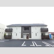 МNハウス中居の外観画像