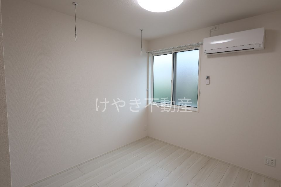 洋室