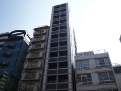 リファイズ品川南の外観画像