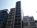 リファイズ品川南の外観