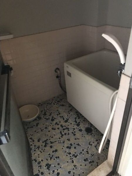 バスルーム