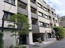 サンクタス文京大塚 ボゥテラスの外観