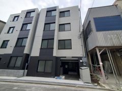 RICHA南千住の外観画像