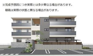 ドゥジエム高石の外観画像