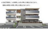 ドゥジエム高石の外観