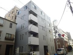Patrimoine de A パトリモワーヌ ドゥ エーの外観画像