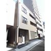 プティ・メゾン日本橋の外観