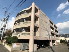 ラ・ミアカーサウーノの外観画像