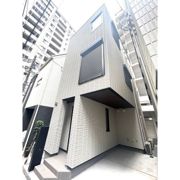 文京区小石川1丁目戸建の外観画像
