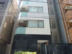 新橋アーバンコートの外観画像