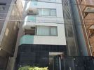 新橋アーバンコートの外観