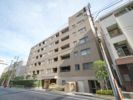 KDXレジデンス半蔵門の外観