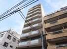 eins kuramaeの外観