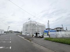 D-Gran下之城の外観画像