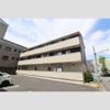 サンボナール新前橋の外観