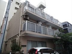 コーポ加藤の外観画像