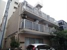 コーポ加藤の外観