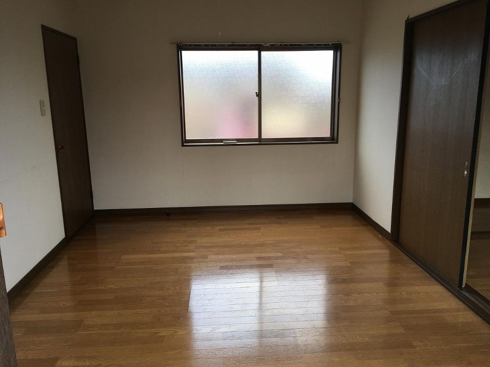 洋室