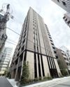 ザ・パークハウス麹町三丁目の外観