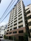 プライムアーバン日本橋大伝馬町の外観