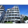 ラミアール門前仲町の外観
