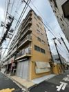 コウキビルの外観