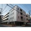 小田急コアロード目白の外観