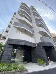 メイクスデザイン新宿落合の外観画像