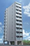 アルテシモリブラの外観