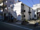 レオパレスエイトの外観